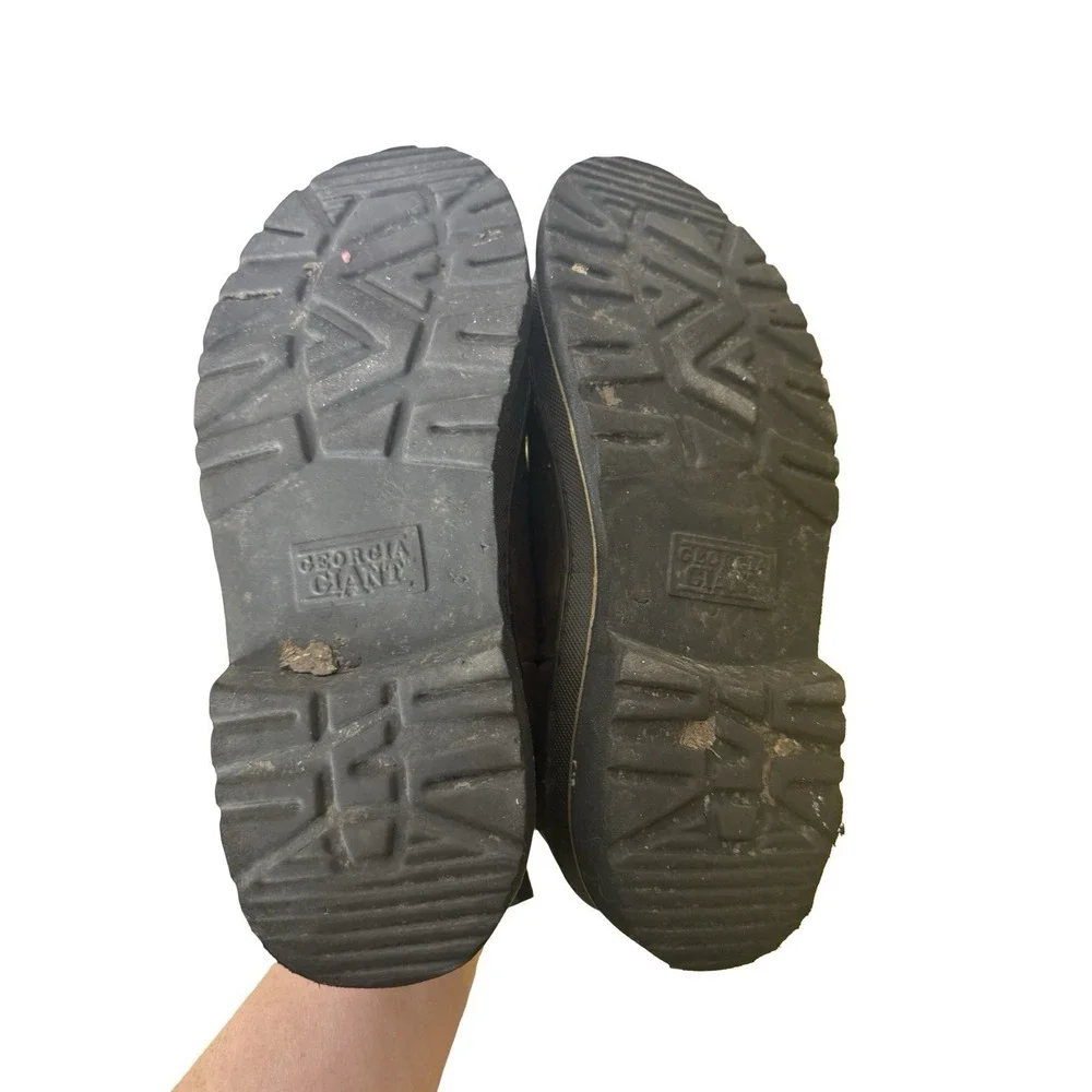 Georgia Kids Little Georgia Giant Romeo Slip-On Shoes Boys, Sz 6